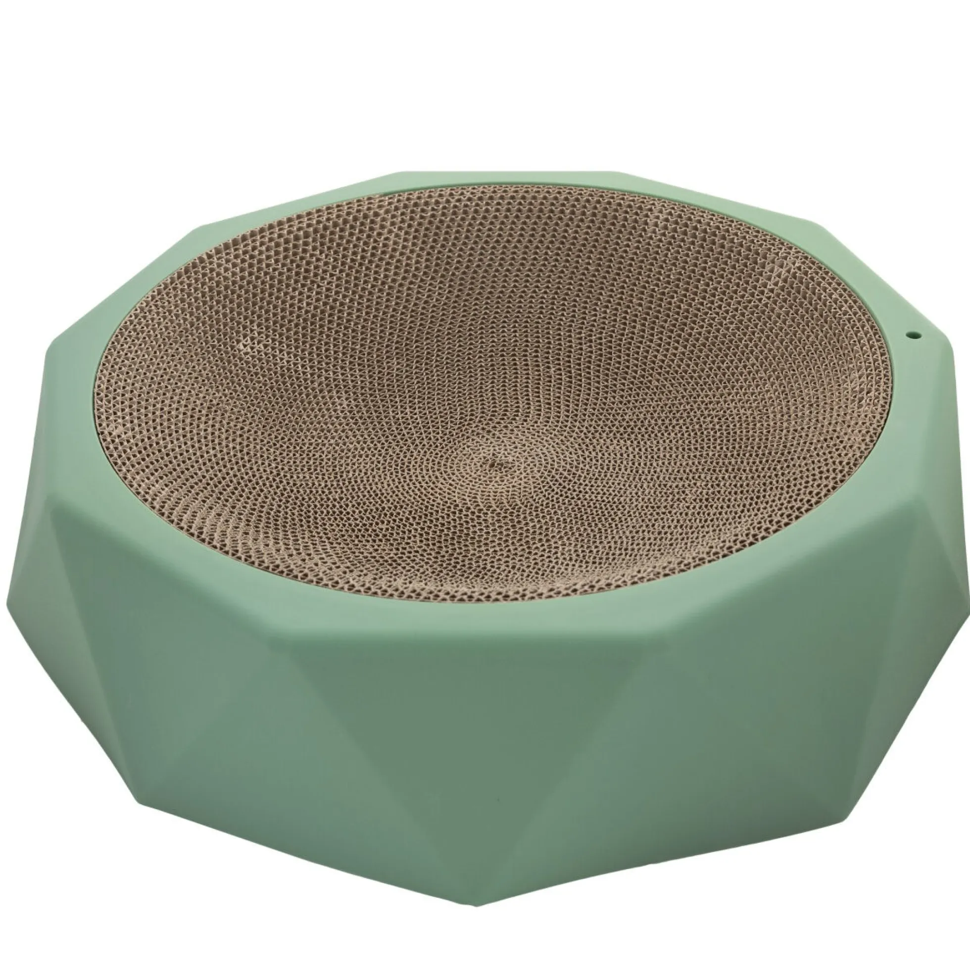 Quapas! Krabbed Playtime green