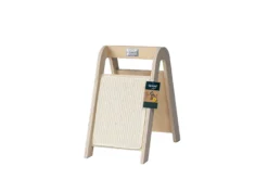 Quapas! Krabplank V-model