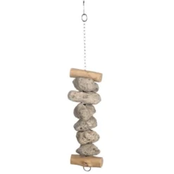 Quapas! Lava Steen Slinger L