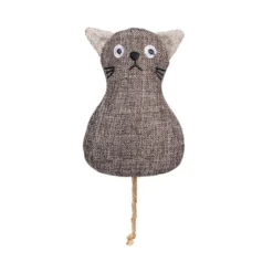 Quapas! Linnen Kattenspeeltje Cat