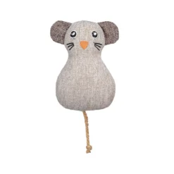 Quapas! Linnen Kattenspeeltje Mousy