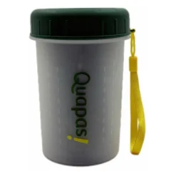 Quapas! MudRemover