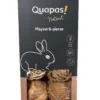 Quapas! Nibble Giftbox 8pcs