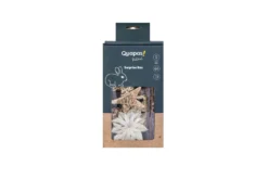 Quapas! Nibble Giftbox Stars en Balls