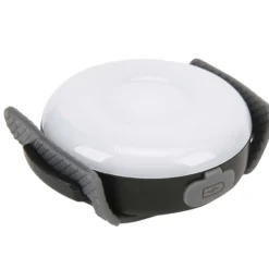 Quapas! Oplaadbare LED Zwart