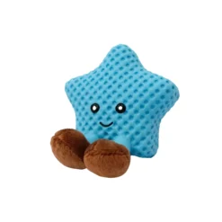 Quapas! Puppy Speelgoed Stars