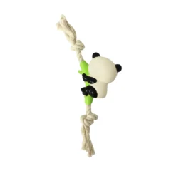 Quapas! Puppy Speeltje Climbing Panda