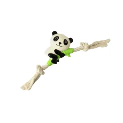 Quapas! Puppy Speeltje Climbing Panda