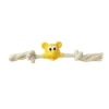Quapas! Puppy Speeltje Happy Mouse