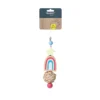 Quapas! Rainbow speelhanger