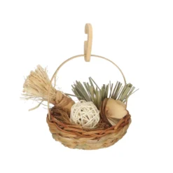 Quapas! Rodent Basket