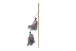 Quapas! Speelhengel dubbele veer
