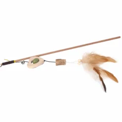 Quapas! Speelhengel Woody