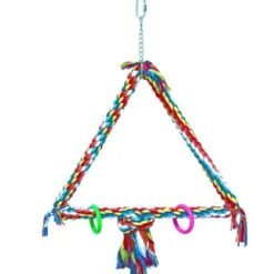 Quapas! Speelschommel Triangle XXL