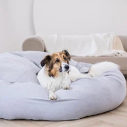 Quapas! Super Snuggler Hondenkussen XXL