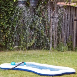QUAPAS! the original Watermat