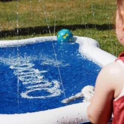 QUAPAS! the original Watermat