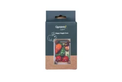 Quapas! Veggie Crate