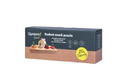 Quapas! Veggie Snackpuzzel