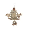 Quapas! Vogelspeelgoed Dreamcatcher