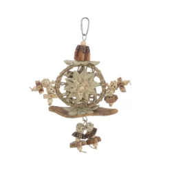 Quapas! Vogelspeelgoed Dreamcatcher