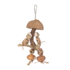 Quapas! Vogelspeelgoed Vine