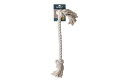 Quapas! XL Flostouw met Open Uiteinden 100 cm