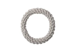 Quapas! XL Flostouw Ring 40 cm