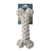 Quapas! XXL Flostouw Bot 40 cm
