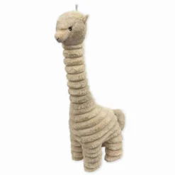 Quapas! XXL Hondenknuffel Alpaca
