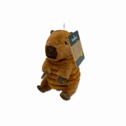 Quapas! XXL Hondenknuffel Capybara