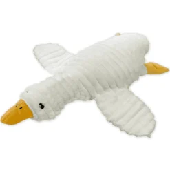 Quapas! XXL Hondenknuffel Gans