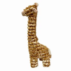 Quapas! XXL Hondenknuffel Giraffe