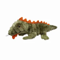 Quapas! XXL Hondenknuffel Iguana
