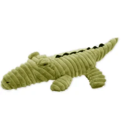 Quapas! XXL Hondenknuffel Krokodil