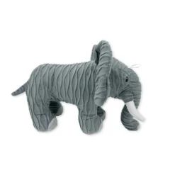 Quapas! XXL Hondenknuffel Olifant