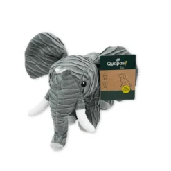 Quapas! XXL Hondenknuffel Olifant