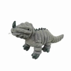 Quapas! XXL Hondenknuffel Rhino-Iguana