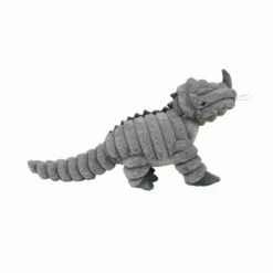 Quapas! XXL Hondenknuffel Rhino-Iguana