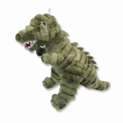 Quapas! XXL Hondenknuffel T-Rex