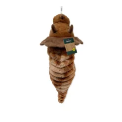 Quapas! XXL Hondenknuffel Triceratops