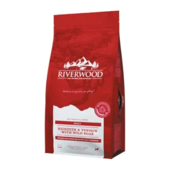 Riverwood Adult Rendier & Hert en Wild Zwijn