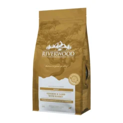 Riverwood Adult Venison & Lamb With Rabbit