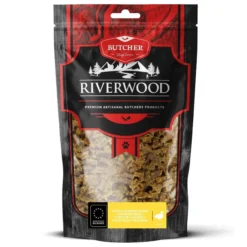 Riverwood Butcher Eend Trainer Trainingssnack