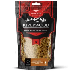 Riverwood Butcher Konijn Trainer Trainingssnack