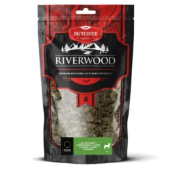 Riverwood Butcher Lam Trainer Trainingssnack