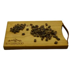 Riverwood Butcher Lam Trainer Trainingssnack