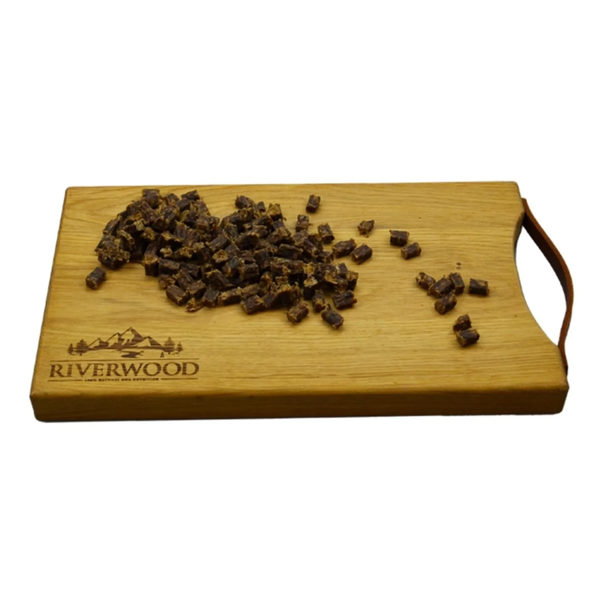 Riverwood Butcher Rund Vleestrainers