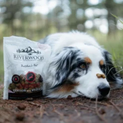 Riverwood Butchers Best Hert en Everzwijn