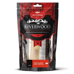 Riverwood Butcher Serie Snack Bullepees